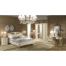 Camel Group Camel Group Siena Ivory Ferro Bed