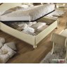 Camel Group Camel Group Siena Ivory Ferro Bed