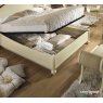 Camel Group Camel Group Siena Ivory Ferro Bed