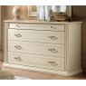 Camel Group Camel Group Siena Ivory Arena Dresser