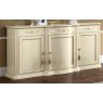 Camel Group Camel Group Torriani Ivory 3 Door Buffet