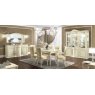 Camel Group Camel Group Torriani Ivory 3 Door Buffet