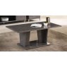 Ben Company Ben Company Vittoria Grey Coffee Table