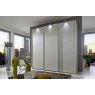 Wiemann German Furniture Westside Sliding Wardrobe 225cm