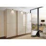 Wiemann German Furniture Westside Sliding Wardrobe 250cm