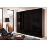 Wiemann German Furniture Westside Sliding Wardrobe 280cm