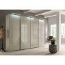 Wiemann German Furniture Westside Sliding Wardrobe 330cm