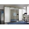 Wiemann German Furniture Westside Sliding Wardrobe 330cm