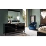 Alf Italia ALF ITALIA MONT NOIR CHEST OF DRAWERS