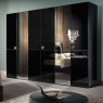 Alf Italia ALF ITALIA MONT NOIR WARDROBE