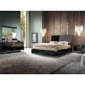 Alf Italia ALF ITALIA MONT NOIR BED