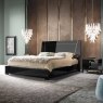 ALF ITALIA MONT NOIR BED