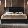 Alf Italia ALF ITALIA MONT NOIR BED