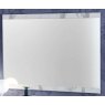 Ben Company Ben Company Cristal White Mirror