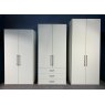 Wiemann German Furniture Wiemann Genf Wardrobe