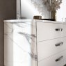 Status SRL Italy STATUS ANNA WHITE DRESSER