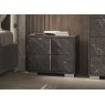 Euro Design Euro Design Sky Bedside Table