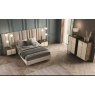 Euro Design Euro Design Tifanny Bed