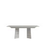 Status SRL Italy Status Mia Day Extendable Dining Table