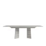 Status SRL Italy Status Mia Day Extendable Dining Table