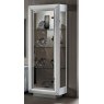 Camel Group Camel Group Elite Day 1 Door Vitrine White