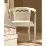 Camel Group Camel Group Torriani Ivory Armchair