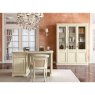 Camel Group Camel Group Torriani Ivory Armchair