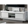 Camel Group Camel Group Elite Day TV Cabinet White