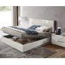 Camel Group Camel Group Kimera White Gloss Bed