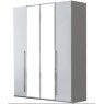 Camel Group Camel Group Kimera White gloss Wardrobe