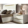 Camel Group Camel Group  Kharma White Gloss Bed