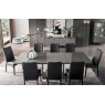 Alf Italia ALF ITALIA NOVECENTO  EXTENDING DINING TABLE -250