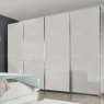 Wiemann German Furniture Wiemann Monaco 3000 sliding door wardrobe of width 330cm