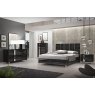 Tuttomobili Emma Dark Teck Bed