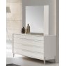 Tuttomobili Zeta Dresser Mirror