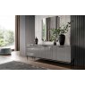 Alf Italia ALF ITALIA NOVECENTO BUFFET 3 DOOR SIDEBOARD