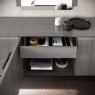 Alf Italia ALF ITALIA NOVECENTO BUFFET 3 DOOR SIDEBOARD
