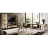 Arredoclassic Arredoclassic Adora Luce Light TV Cabinet