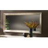 Arredoclassic Arredoclassic Adora Luce Light Large Mirror (W180cm D3cm H80cm)