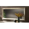 Arredoclassic Arredoclassic Adora Luce Light Large Mirror (W180cm D3cm H80cm)