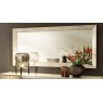 Arredoclassic Arredoclassic Adora Luce Light Large Mirror (W187cm D7cm H87cm)