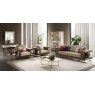 Arredoclassic Adora Luce Light Small Mirror (W110cm D3cm H80cm)