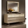 Arredoclassic Arredoclassic Adora Luce Light 6 Drawers Dresser