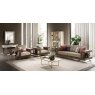 Arredoclassic Arredoclassic Adora Luce Light 3 Seats Sofa Including Cushions