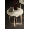 Arredoclassic Arredoclassic Adora Luce Light Lamp Table H47cm