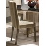 Arredoclassic Arredoclassic Adora Luce Dark Dining Chair