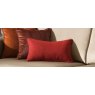 Arredoclassic Arredoclassic Adora Luce Dark Rectangular Cushion