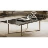 Arredoclassic Arredoclassic Adora Luce Dark Coffee Table