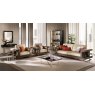 Arredoclassic Arredoclassic Adora Luce Dark Lamp Table H65cm