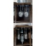 Camel Group Volare Walnut Bar Unit